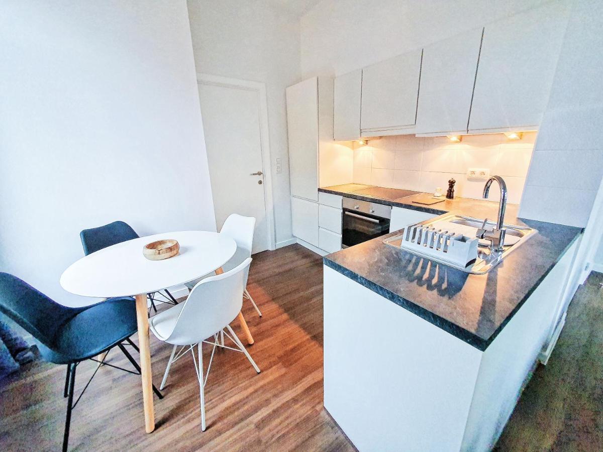 Lakeside 2 Appartement Brussel