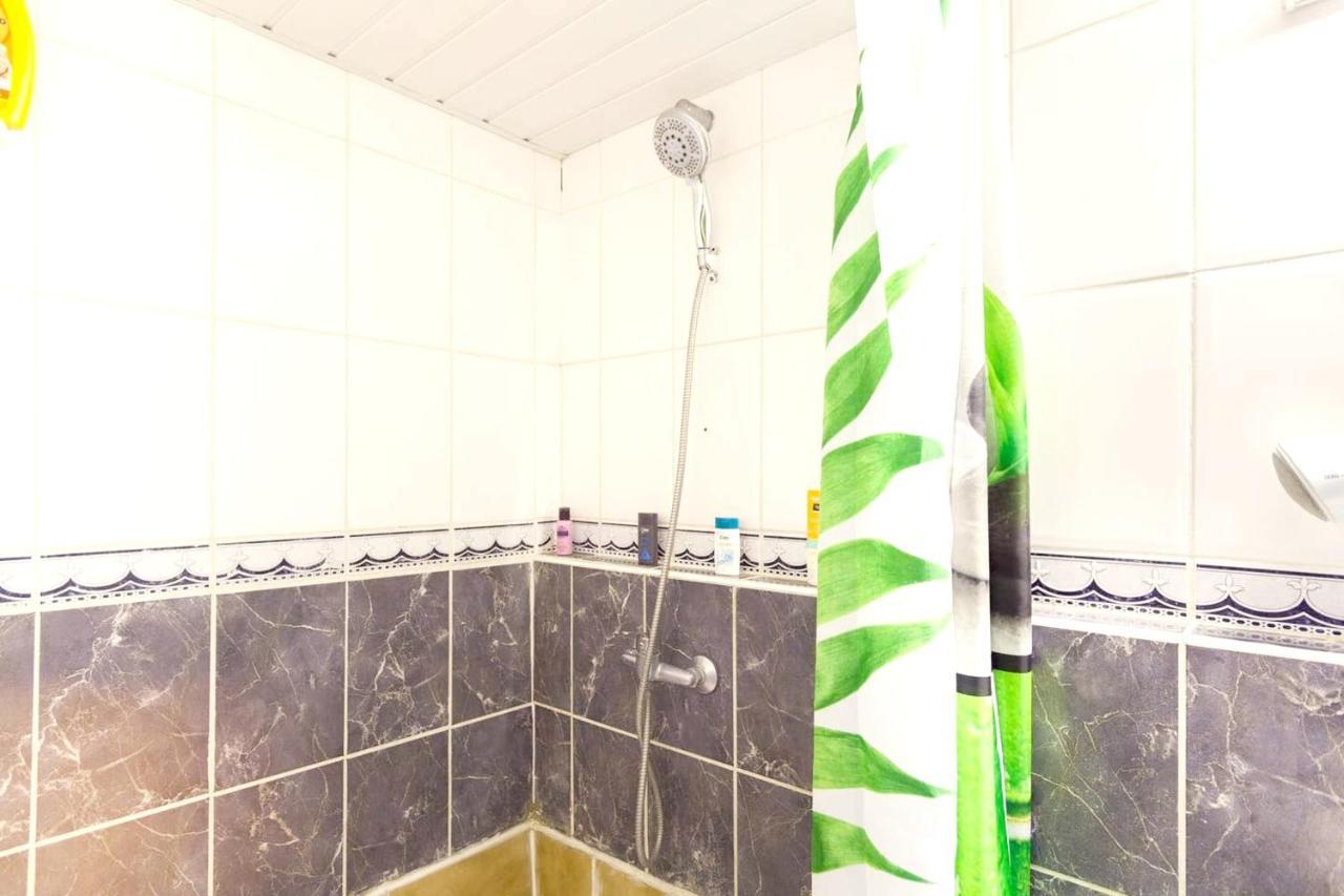 Apartment Studio With Wifi At Bruxelles *