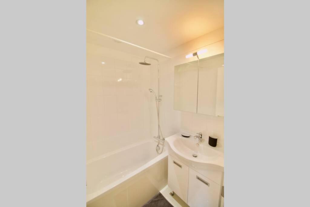 Apartment New ! Brussels