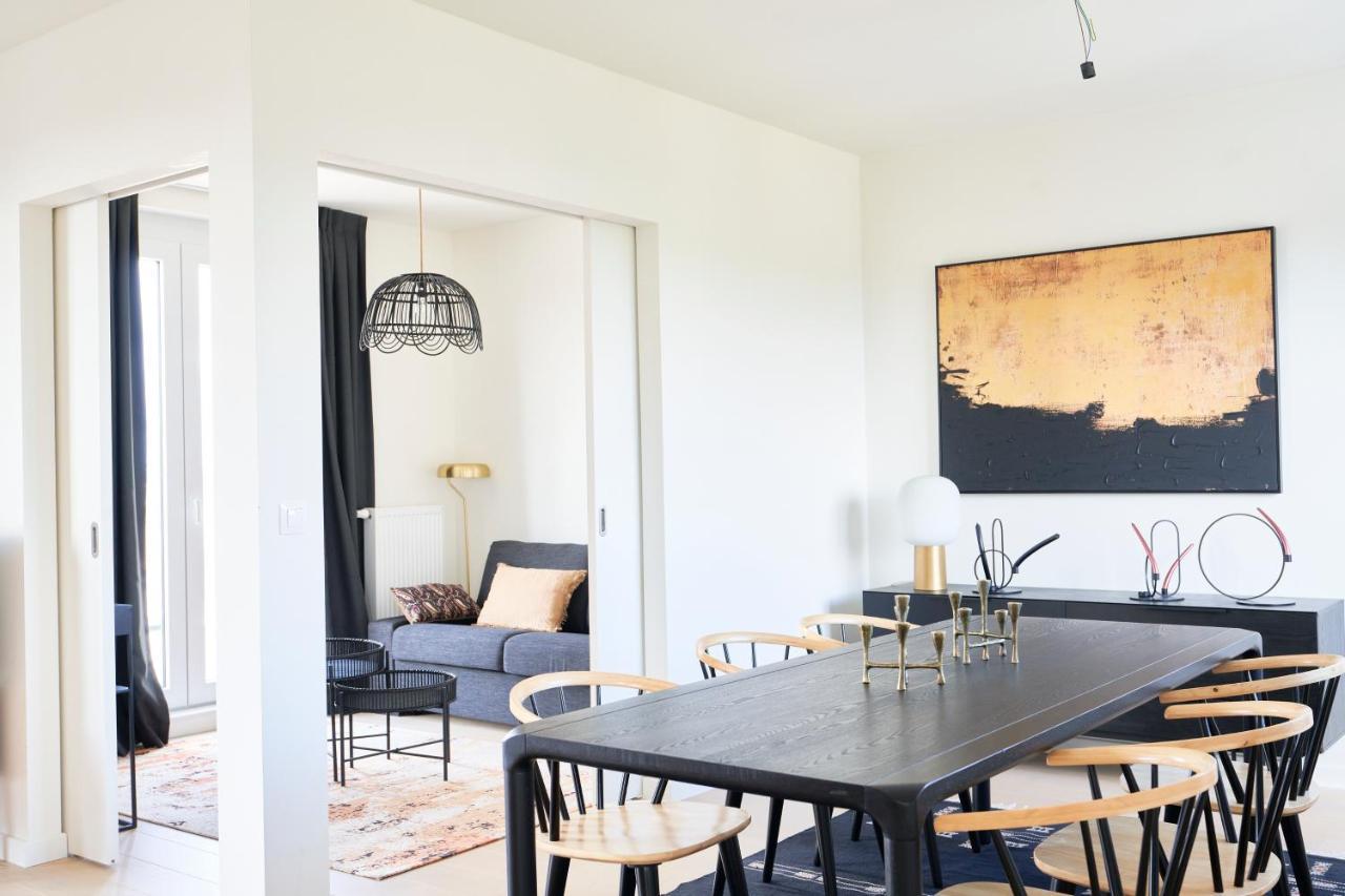 Diamant Penthouse Appartement *