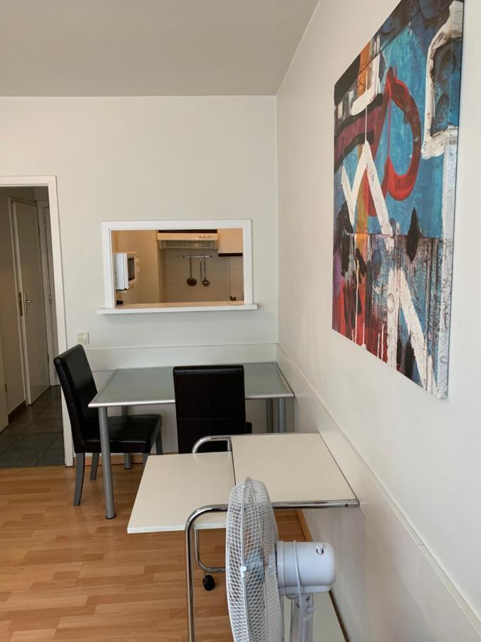 Wellington Aparthotel Brussels