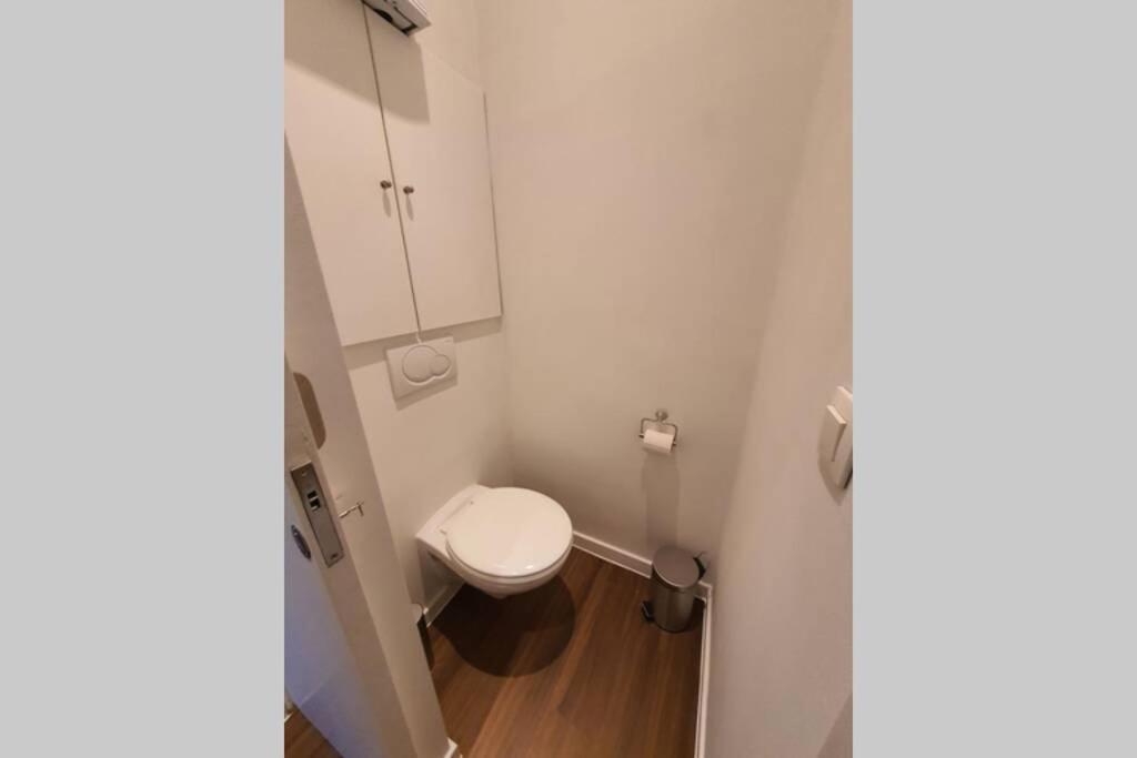 Appartement Lakeside 2