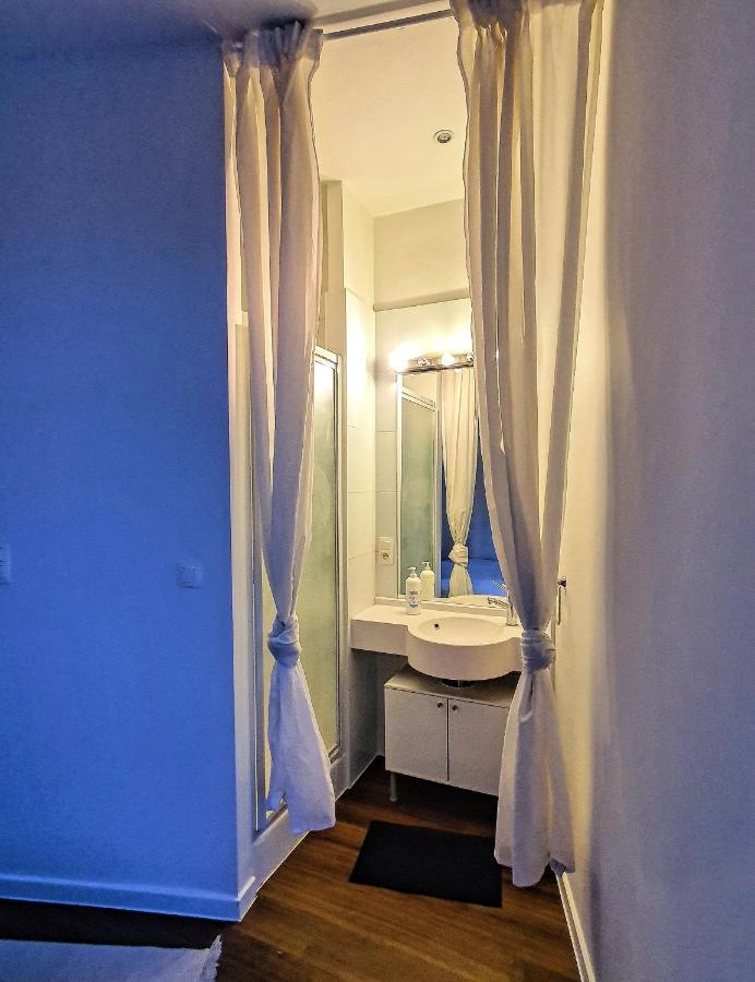 Lakeside 2 Appartement Brussel