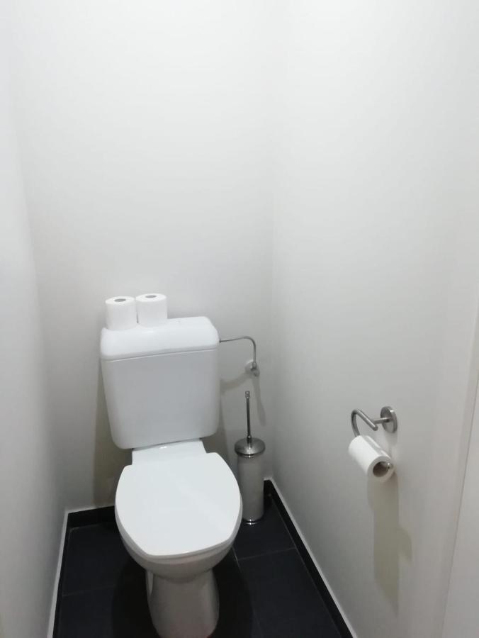 Aparthotel And Cozy In