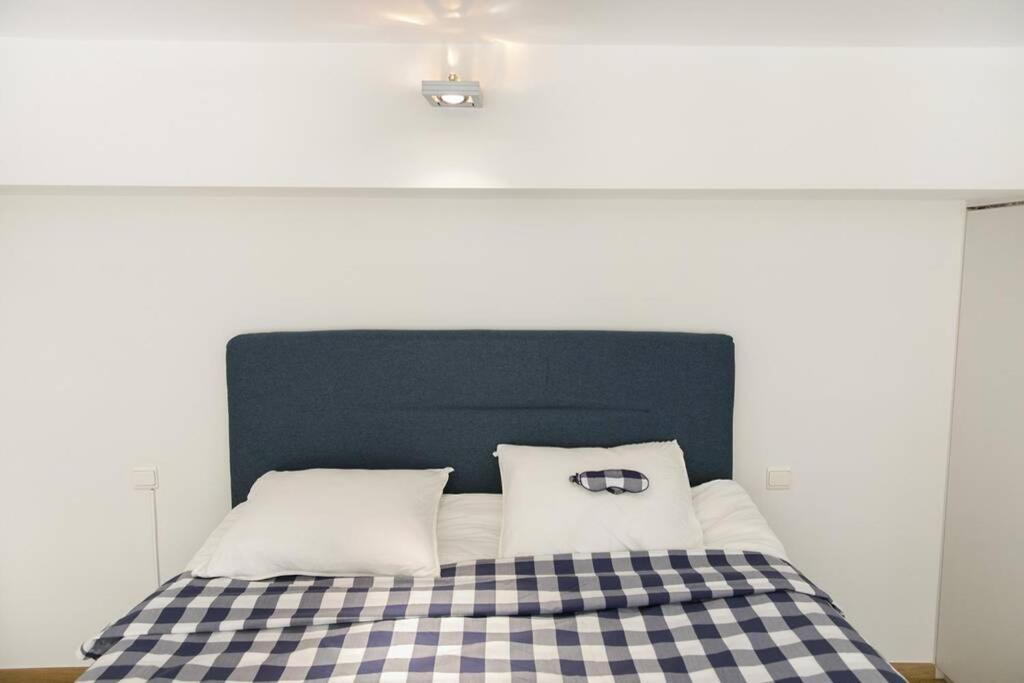 Apartment Studio La Cambre