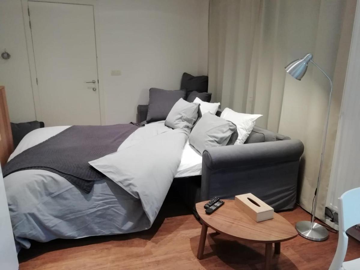 Super In * Brussels