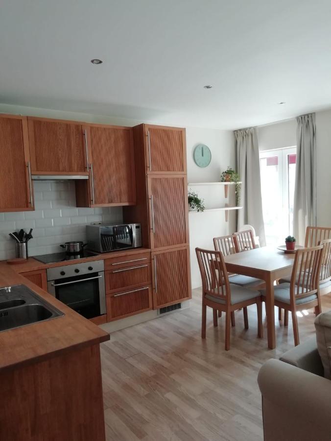 Aparthotel And Cozy In