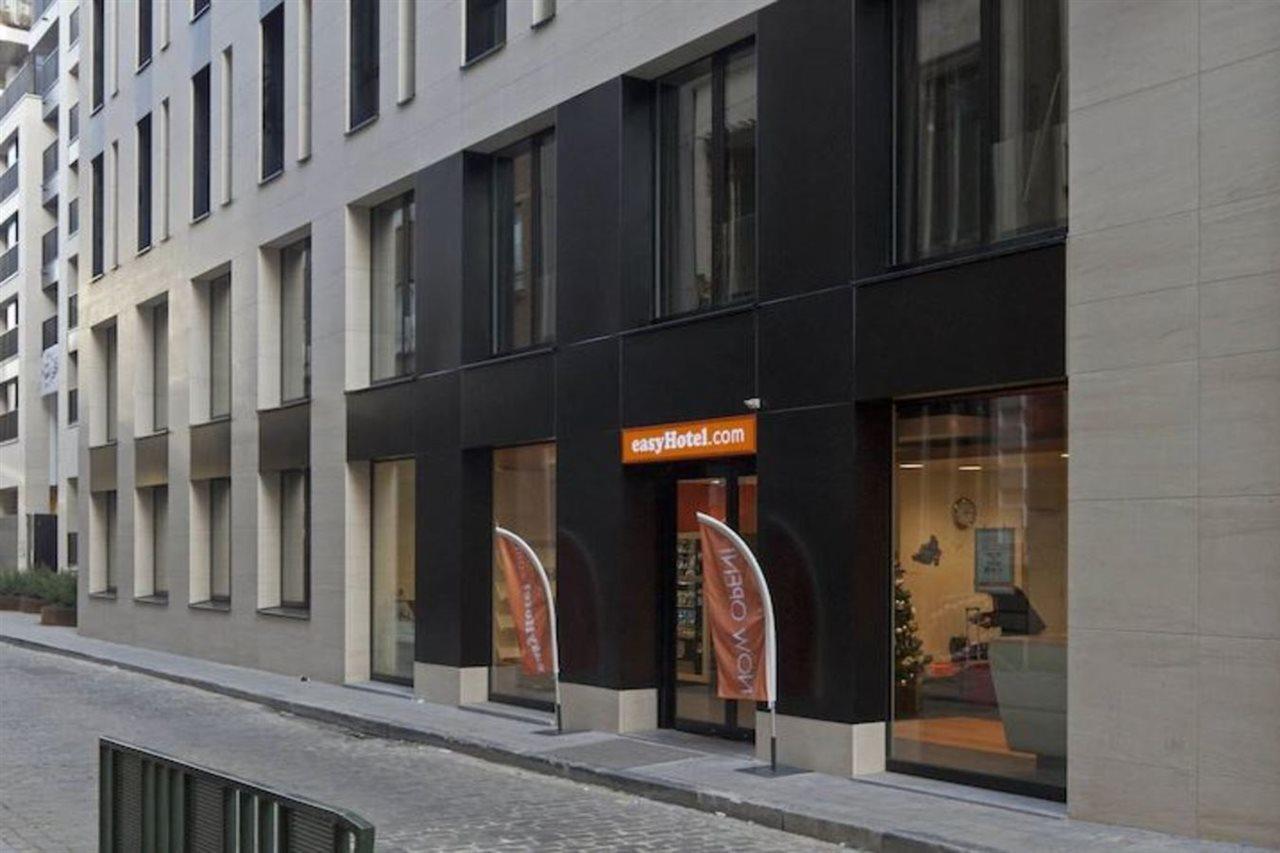 Easyhotel City Centre 3* Brussels