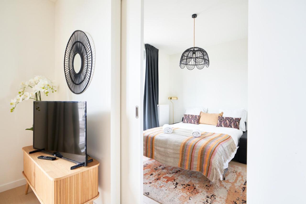 Appartement Diamant Penthouse *