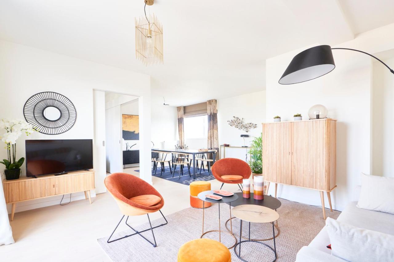 Diamant Penthouse Appartement