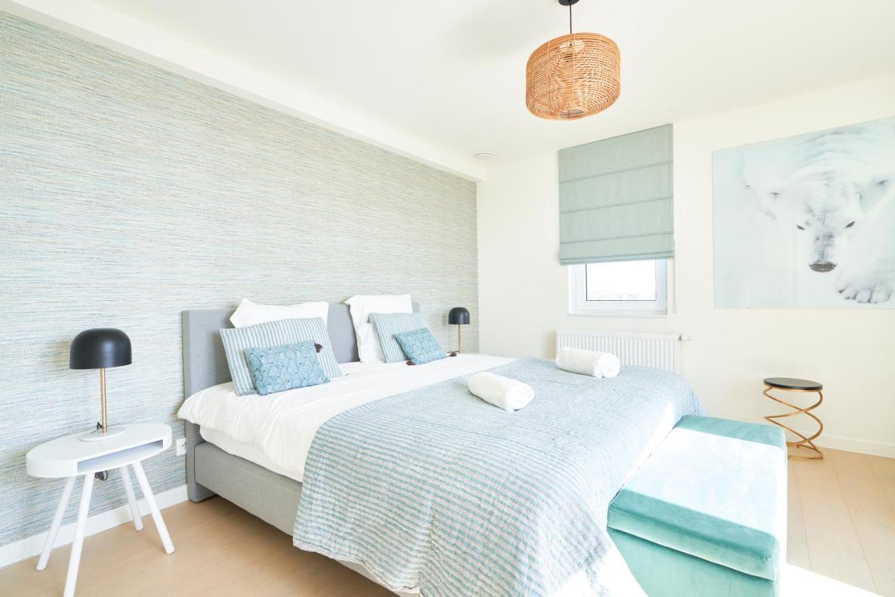 Diamant Penthouse * Brussels