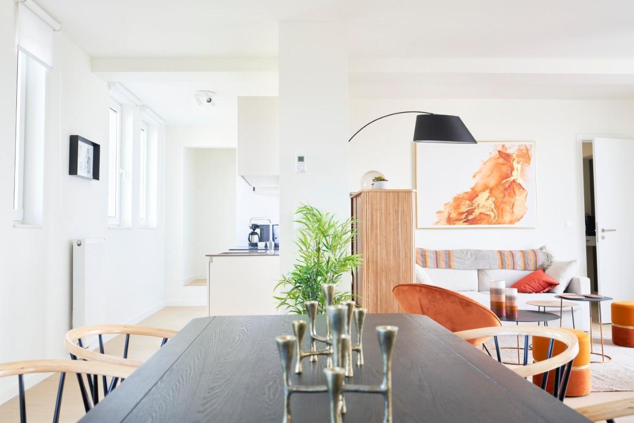 Apartment Diamant Penthouse