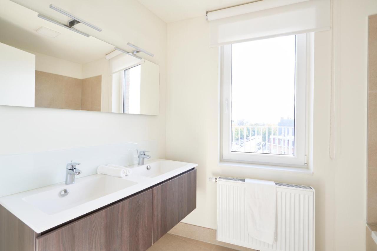 Apartment Diamant Penthouse