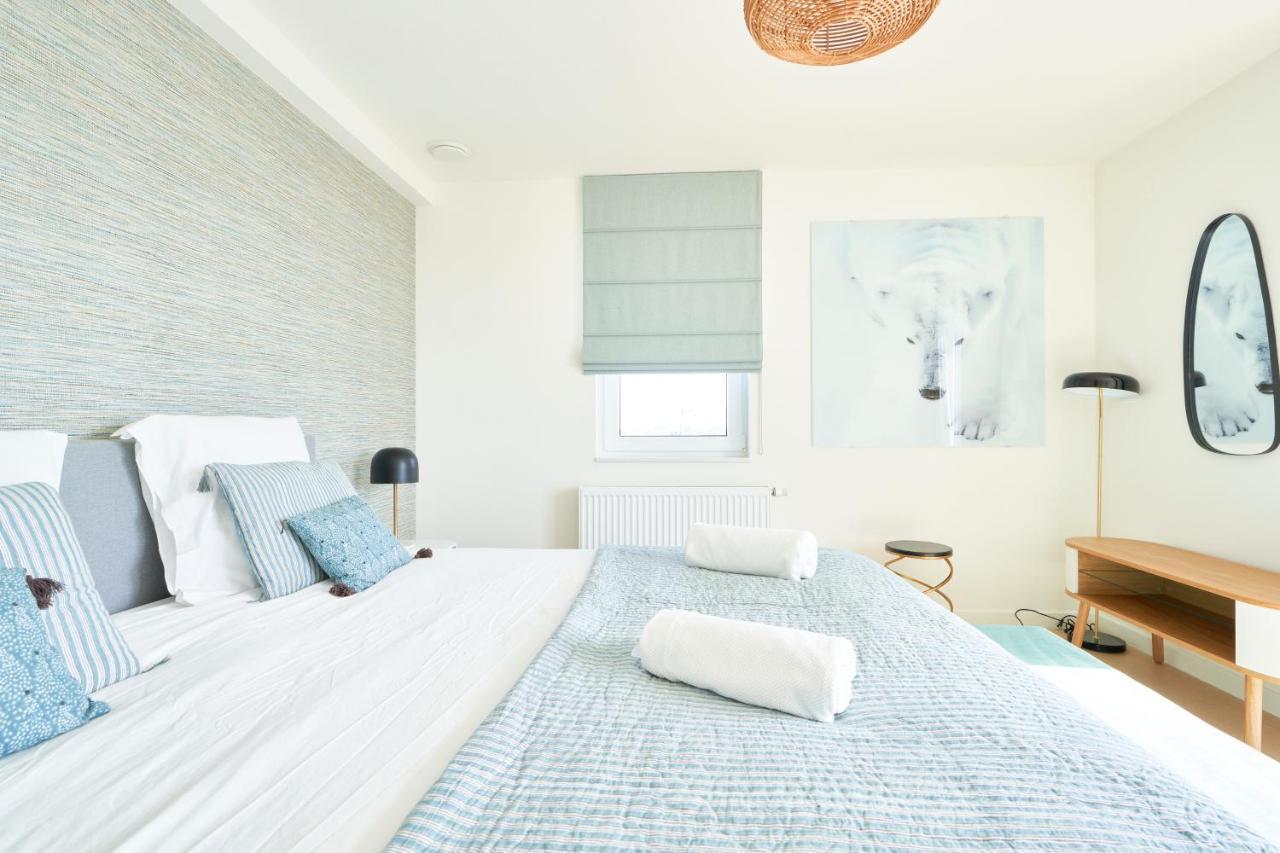 Appartement Diamant Penthouse