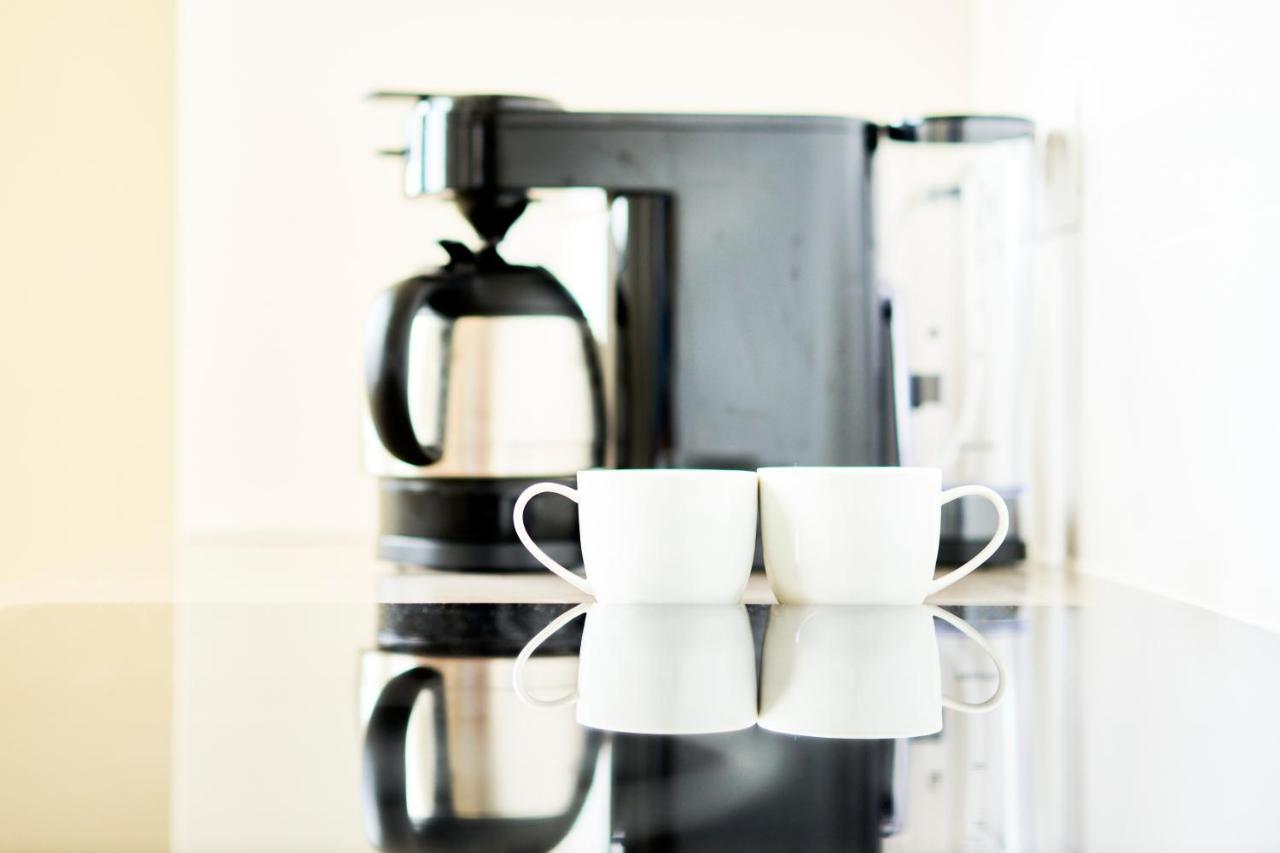 Diamant Penthouse Apartment