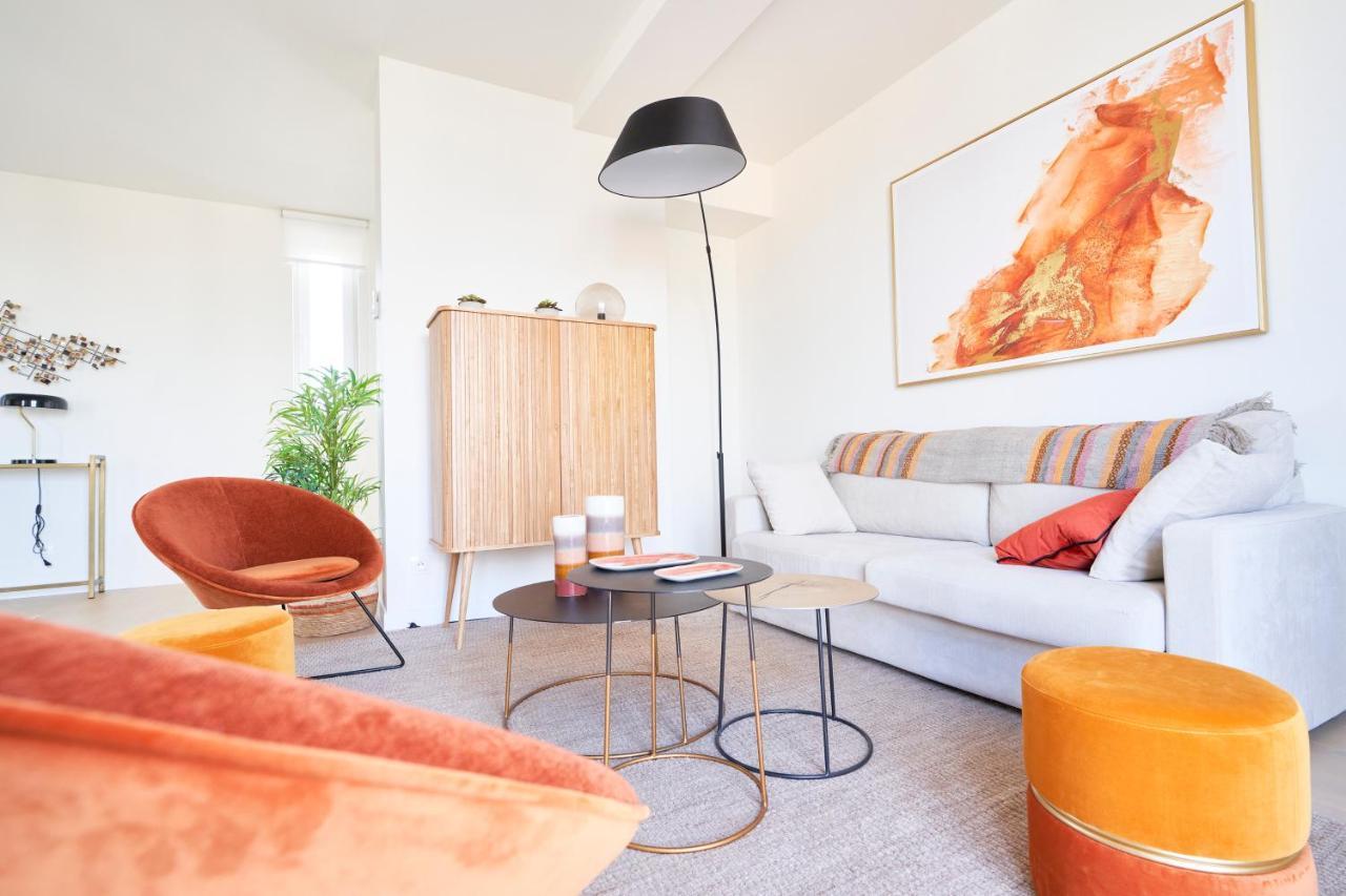 Appartement Diamant Penthouse