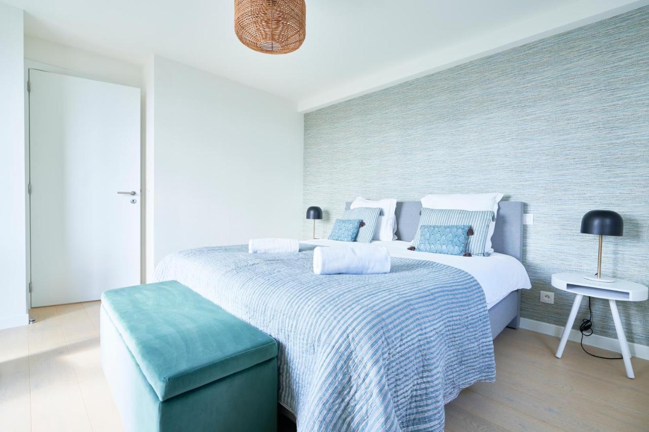 Diamant Penthouse Appartement *