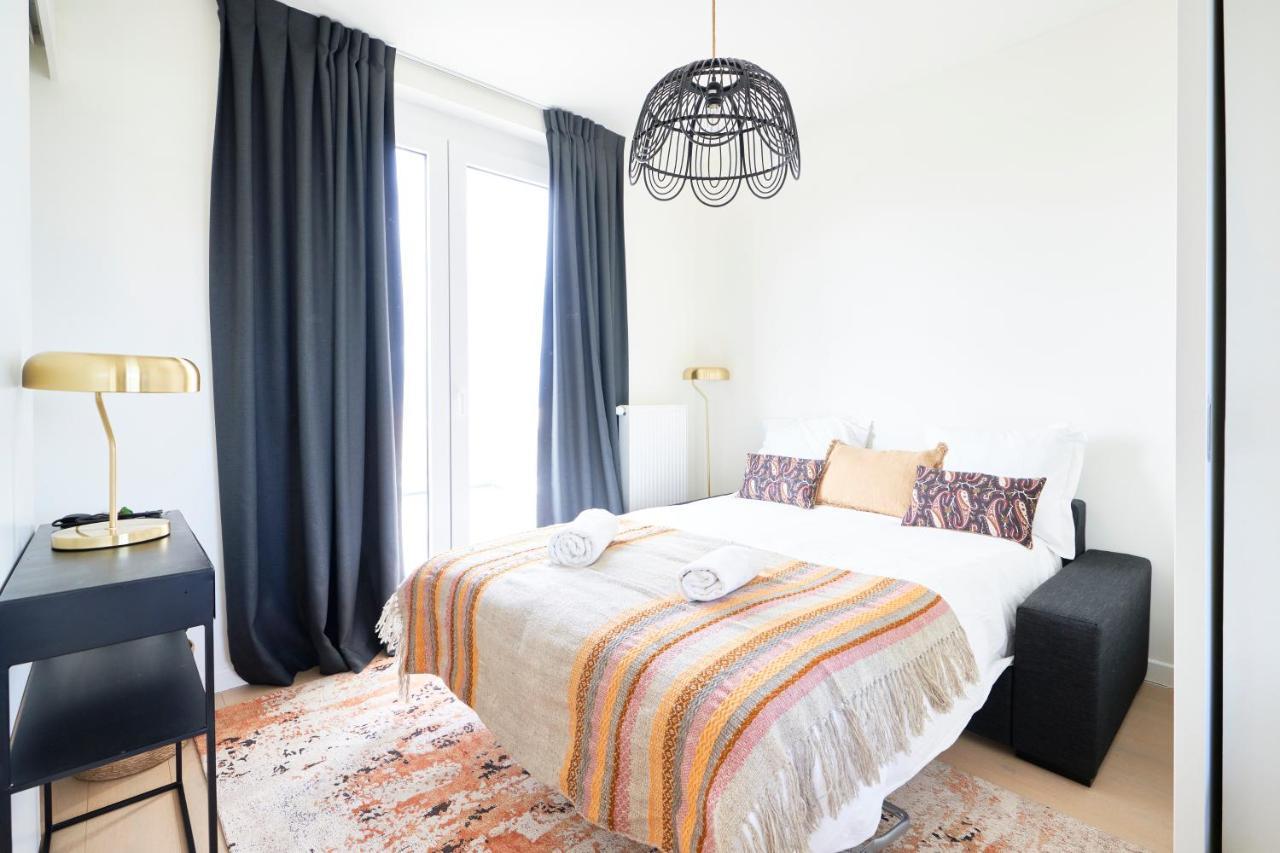 Appartement Diamant Penthouse *