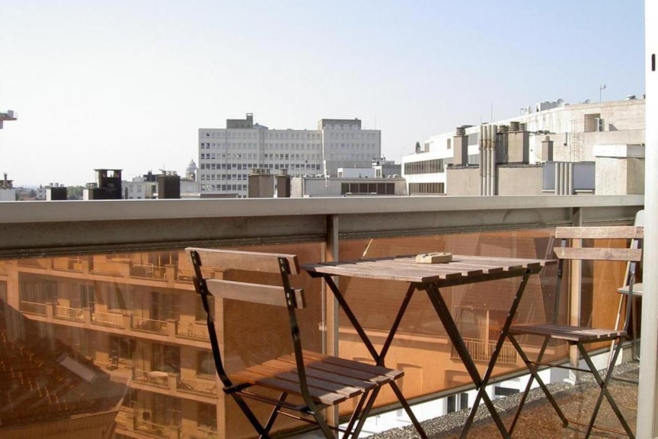 Wellington Aparthotel 3*