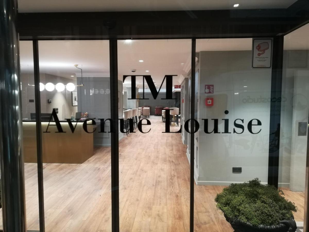 Hotel Avenue Louise Trademark Collection By Wyndham