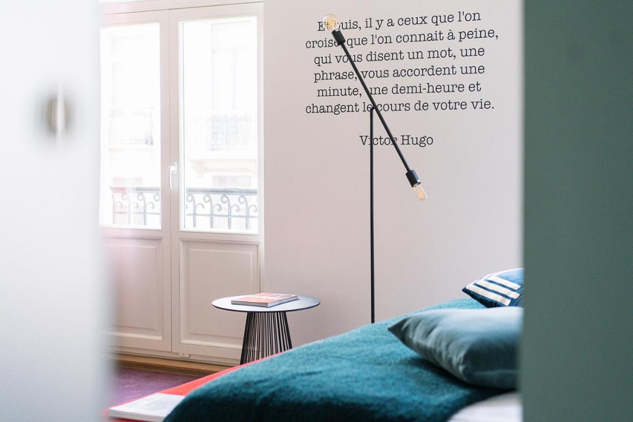 Hotel Smartflats - Pacific 3*