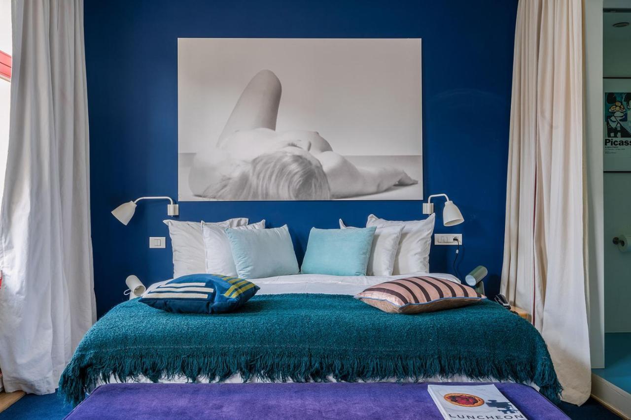 Smartflats - Pacific Hotel 3*