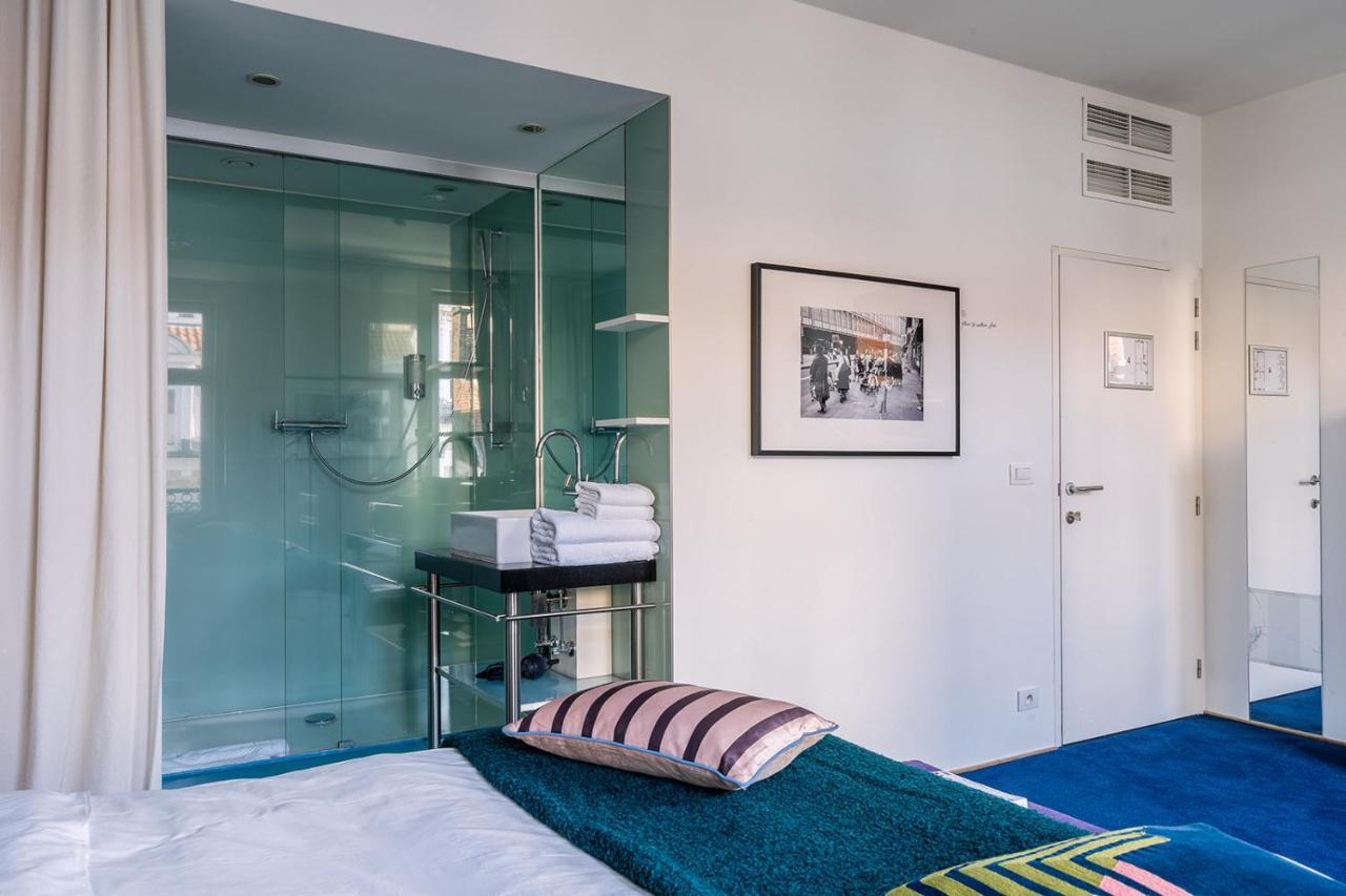 Smartflats - Pacific Brussels