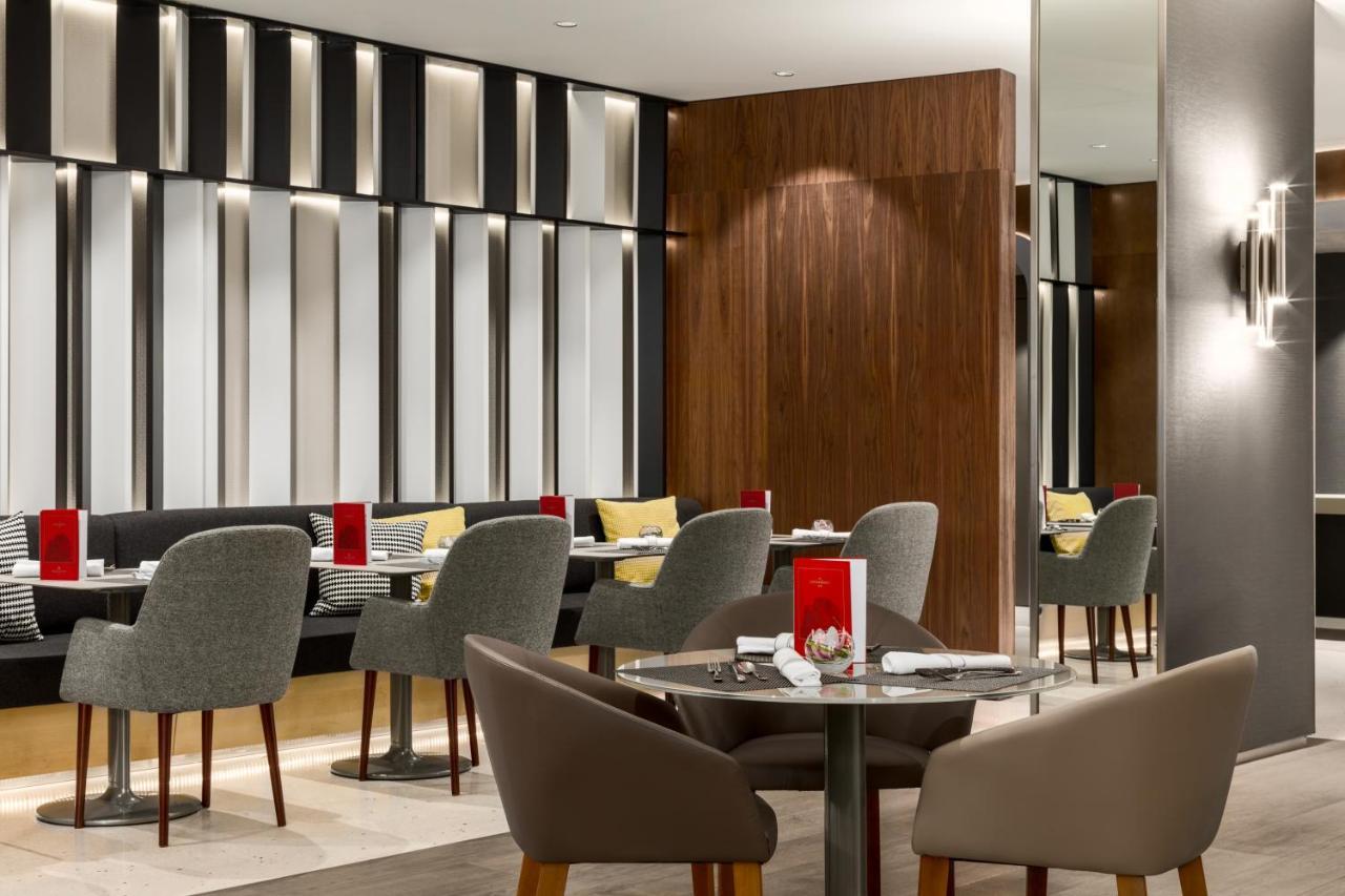 Nh Collection Grand Sablon Hotel Brussel