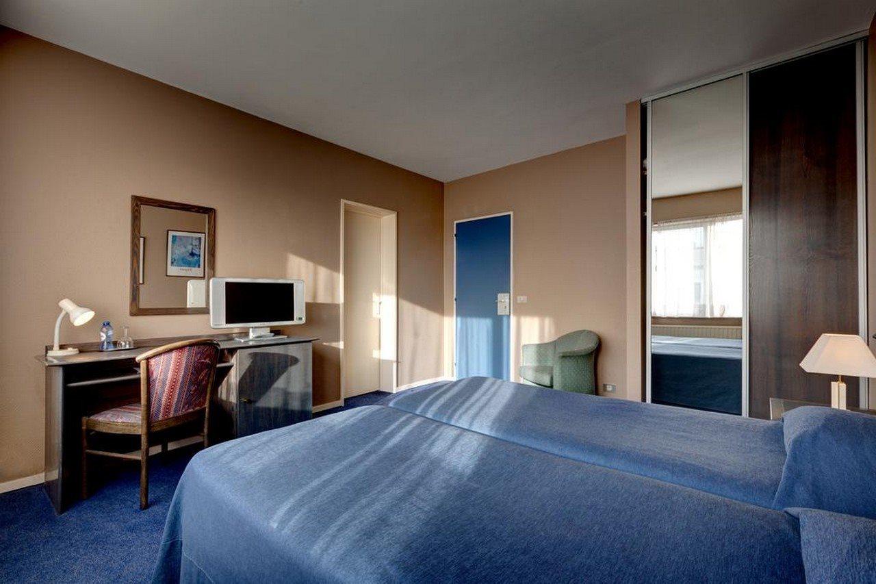 Beau Site Hotel Brussels