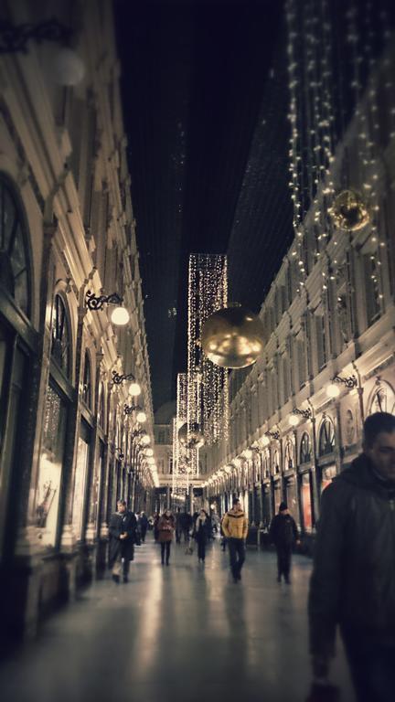 Boutique Saint-gery 3*