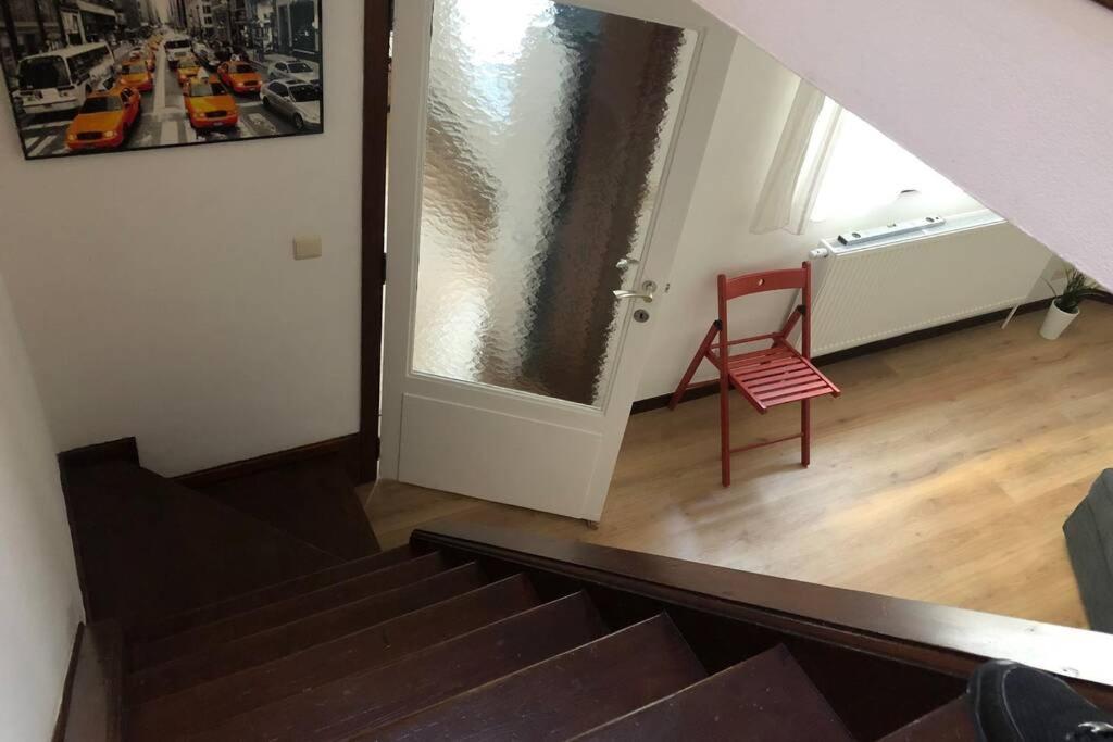 Easy Comfort Apartment *