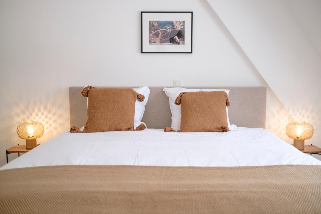 The Good Flats Brussels