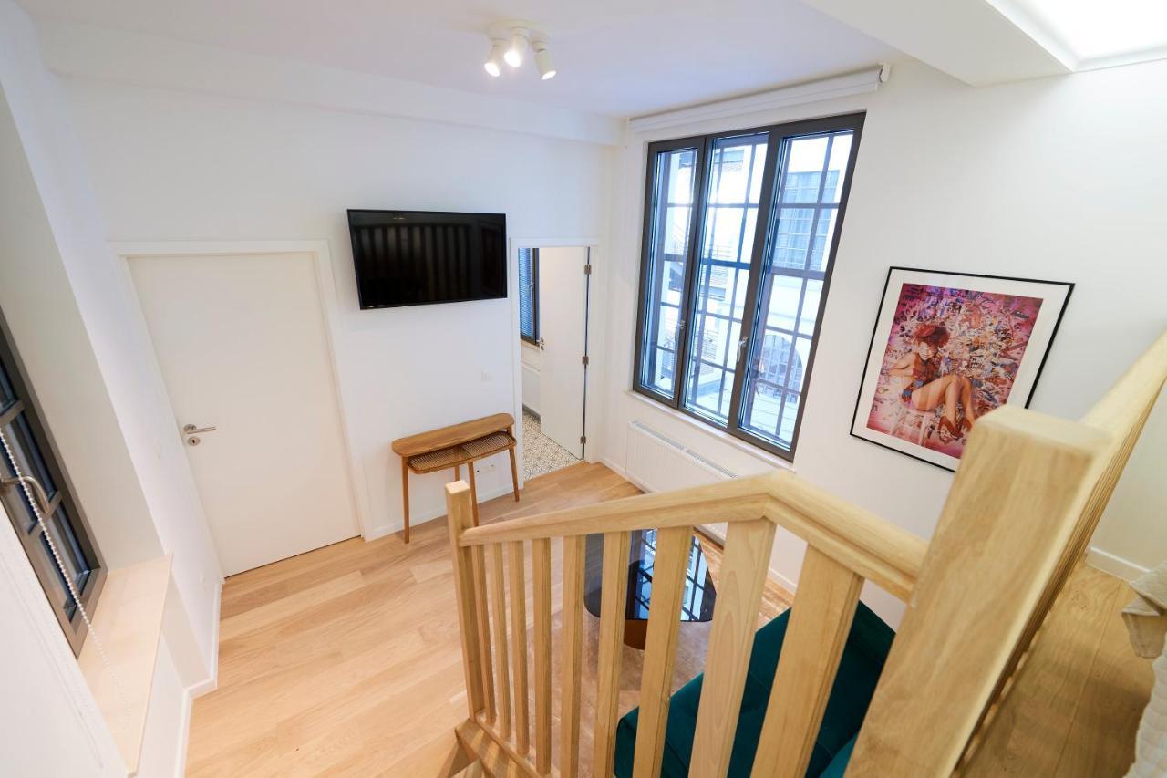 The Good Flats * Brussels