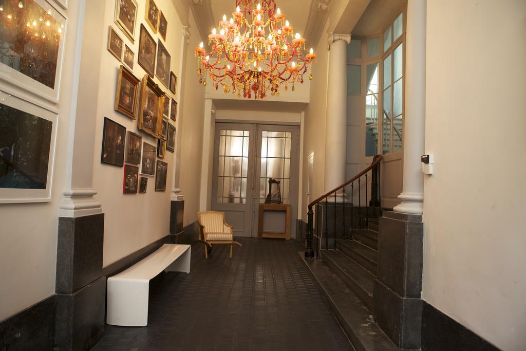 Fish Market Bed & Breakfast Brussels