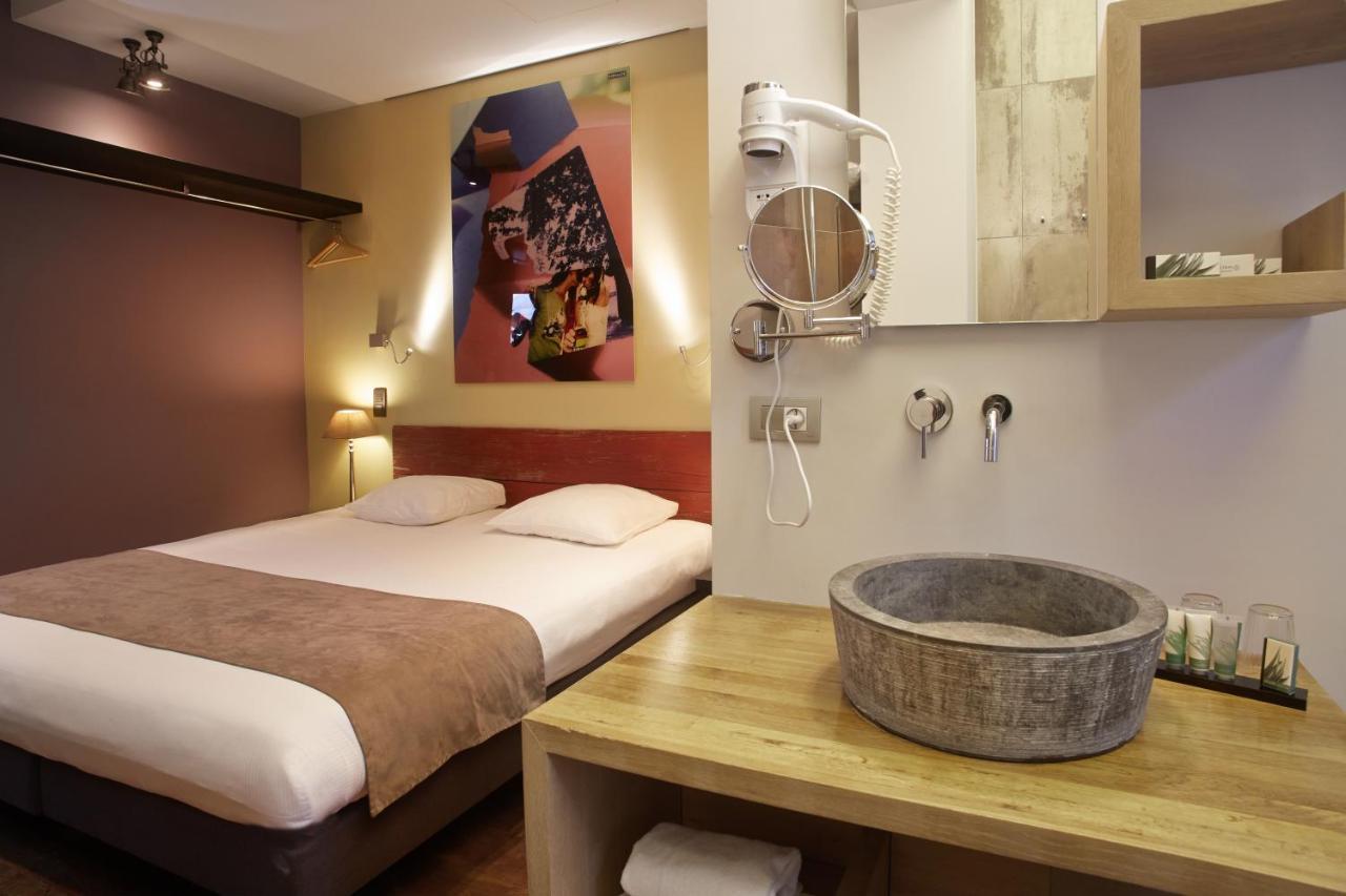 Boutique Saint-gery Hotel 3*