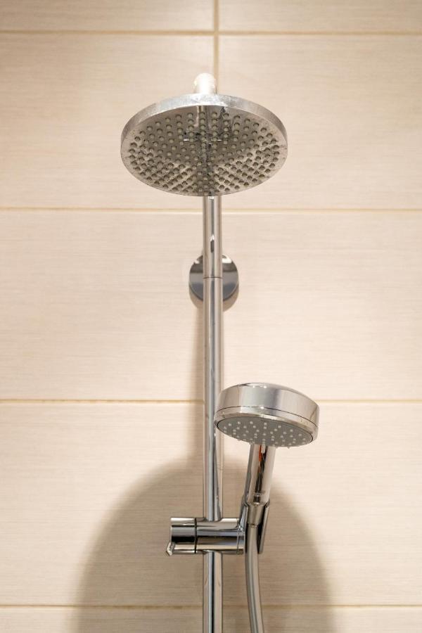 Luxury In The Eu Area Apartamento *
