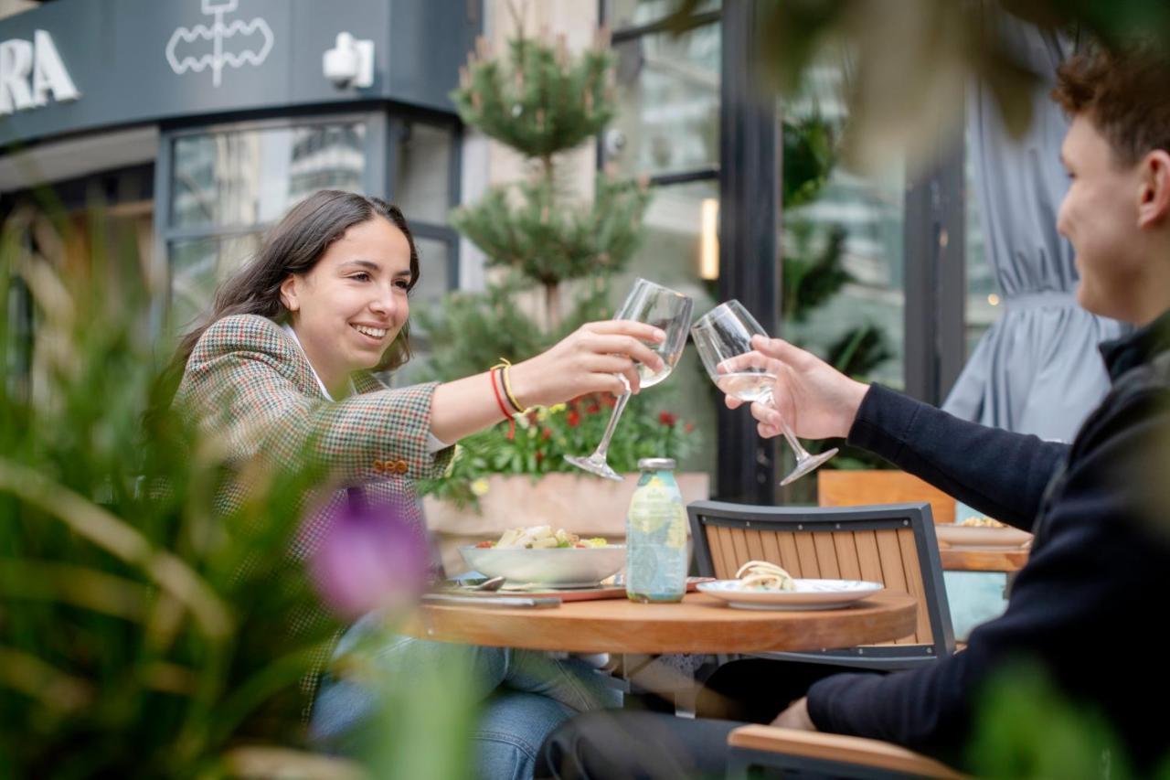 Indigo Brussels - By Ihg 4* Saint-Josse-ten-Noode