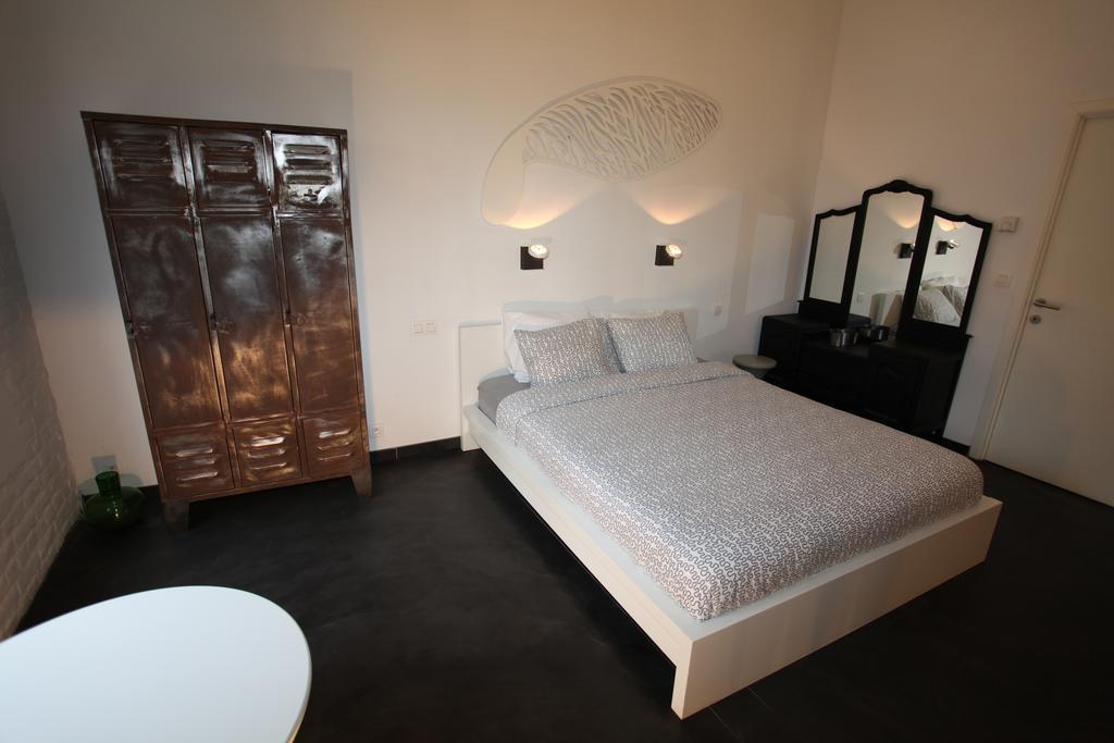 Loft Chocolaterie Apartment