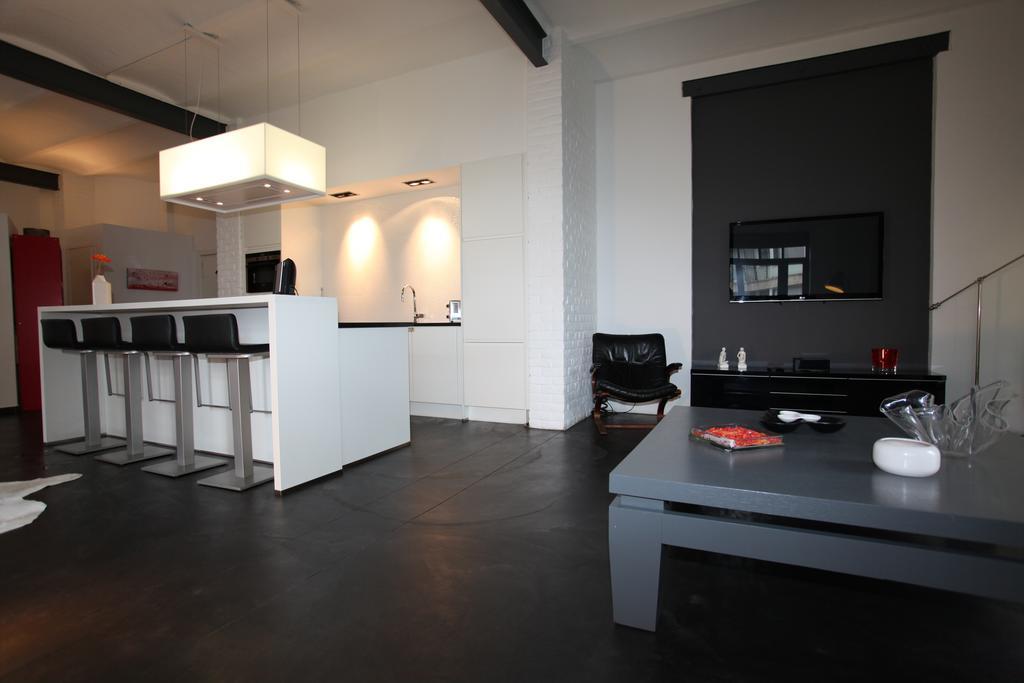 Loft Chocolaterie