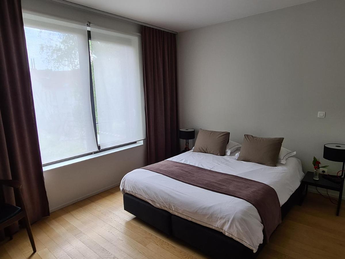 A Cote Du Cinquantenaire 4* Brussels