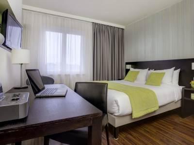 Citadines Sainte-catherine Brussels