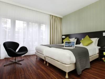 Citadines Sainte-catherine Aparthotel