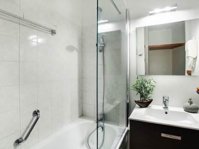 Aparthotel Citadines Sainte-catherine 3*