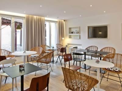 Citadines Sainte-catherine Aparthotel 3*
