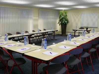 Aparthotel Citadines Sainte-catherine 3*