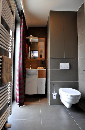 Pegasus Expo Atomium Aparthotel 3*