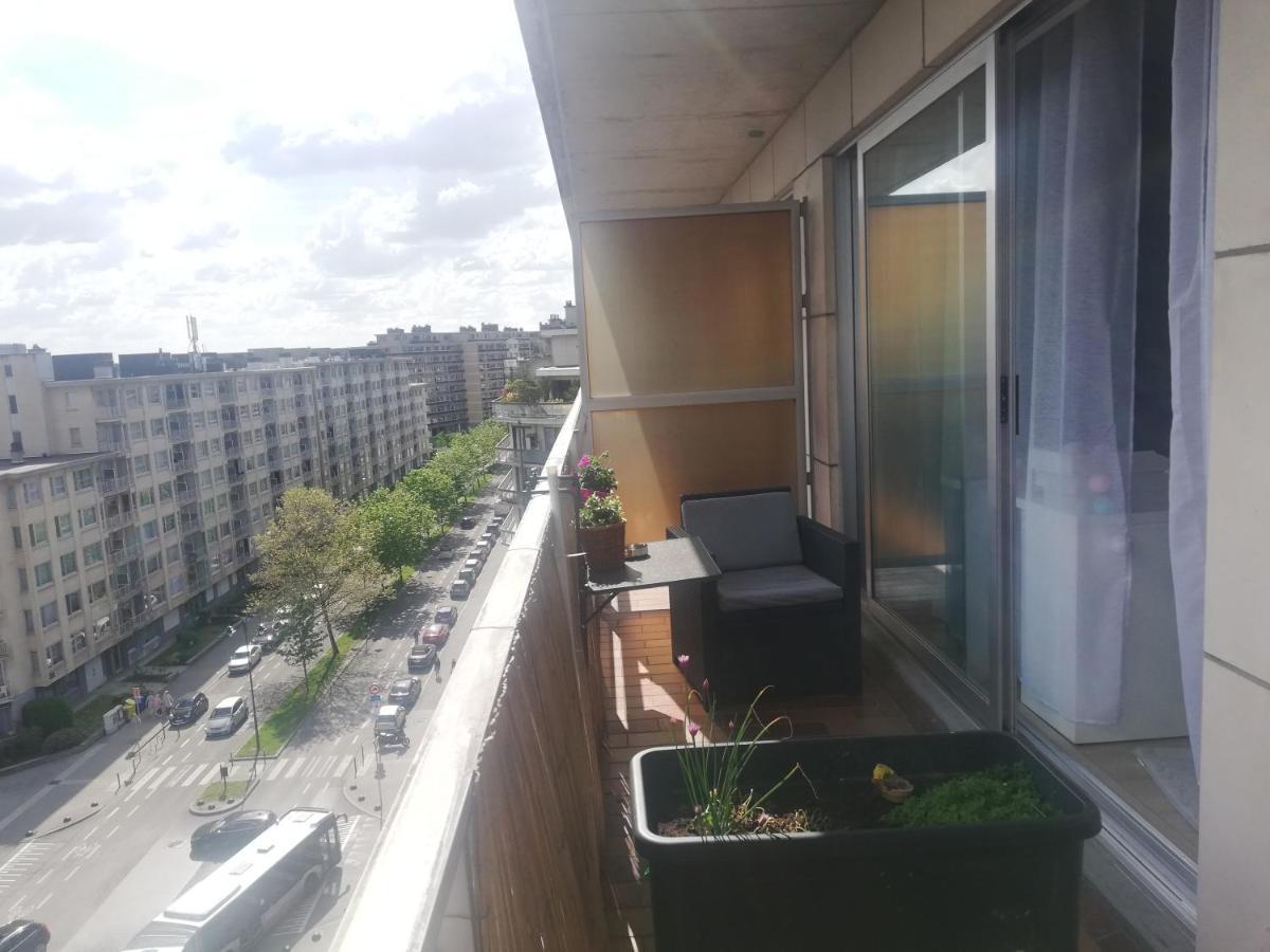 Homestay Studio Equipe, Salle De Bain Privee, Proche Centre Ville