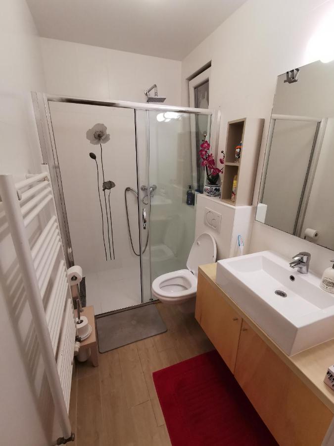 Le Divan Rouge Apartement, Next Atomium & Expo Apartment *