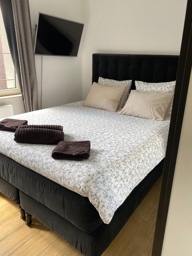 Apartment Louise 45 Blue *
