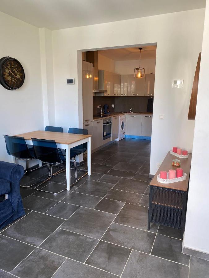 Apartment Louise 45 Blue